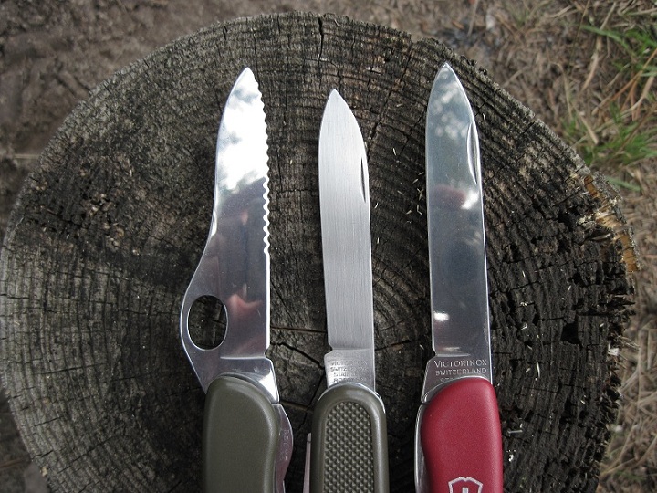 Victorinox discount gak 108